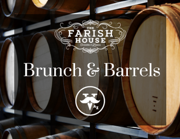 Brunch & Barrels