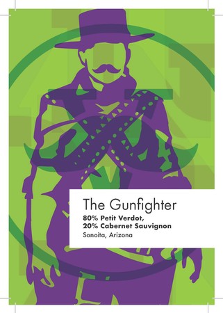 The Gunfighter