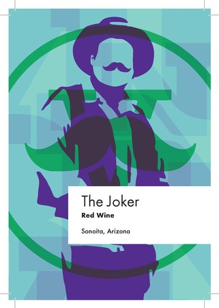 The Joker