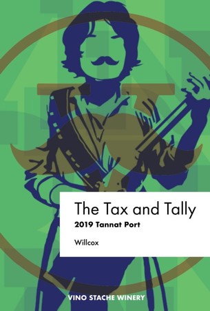 2019 The Tax & Tally