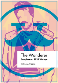 2020 The Wanderer