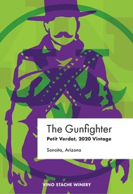 2020 The Gunfighter