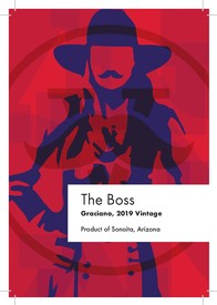 2019 The Boss