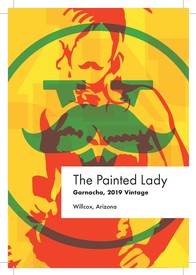 The Painted Lady