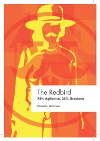 The Red Bird
